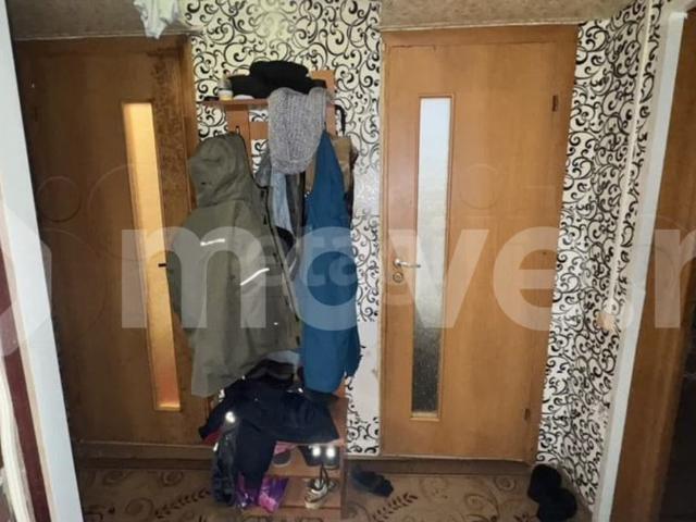 продажа жилая село Детчино ул. Спортивная ул, 4б