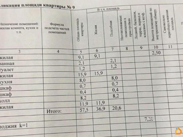 продажа жилая село Детчино улица Спортивная, 2