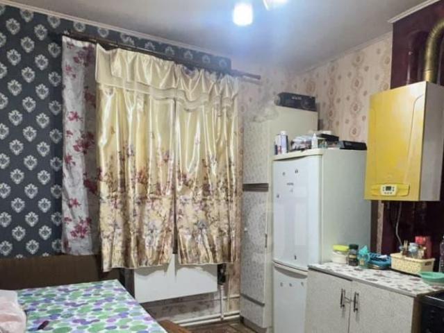 продажа жилая село Детчино улица Спортивная, 4Б