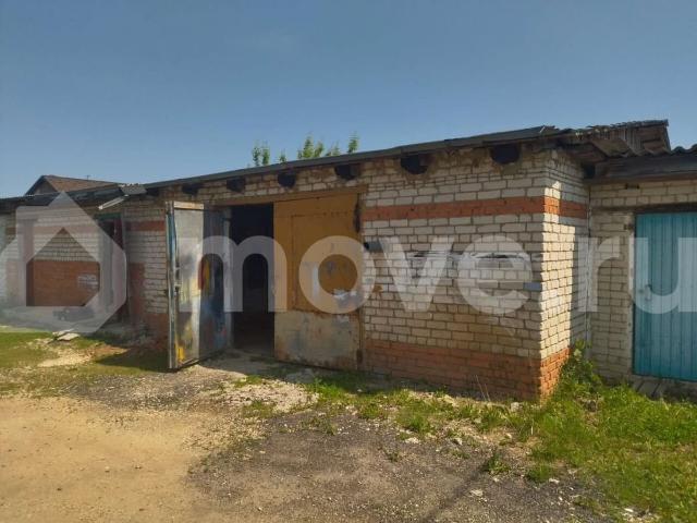 продажа жилая село Дивеево ул. Марагина, 10а