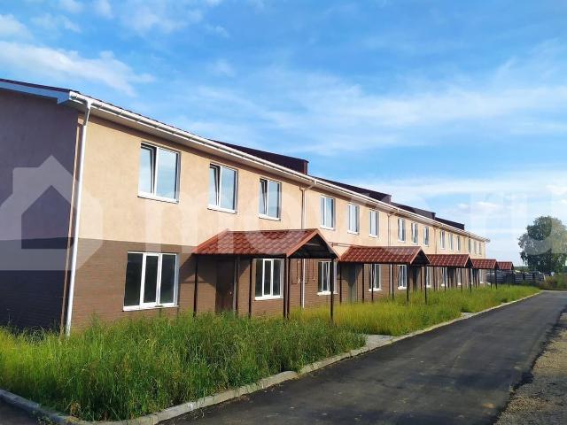 продажа жилая село Дивеево ул. Ключевой пер, 10/1