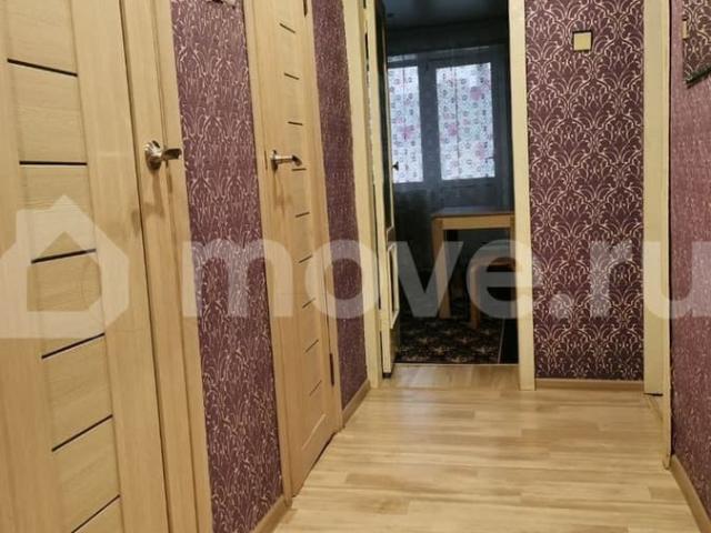 продажа жилая село Дивеево ул. Южная ул, 9