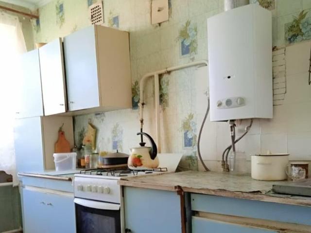 продажа жилая село Дивеево улица Мира, 3