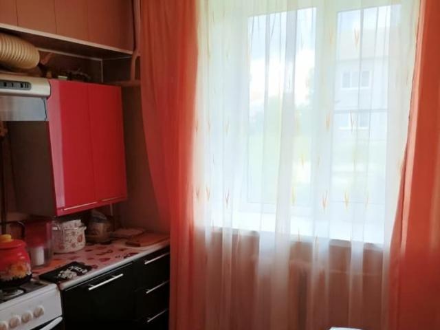 продажа жилая село Дивеево улица Мира