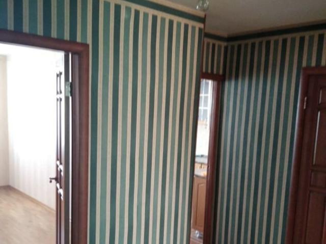 продажа жилая село Дивеево улица Арзамасская, 73Б