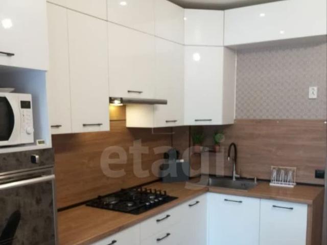 продажа жилая село Дивеево улица Чкалова, 2Д