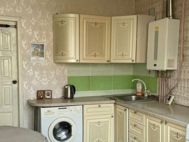 продажа жилая село Дивеево улица Чкалова, 2В/1