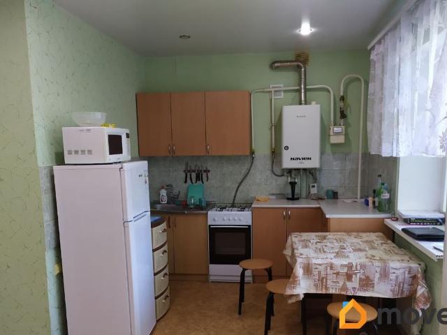 продажа жилая село Дивеево улица Чкалова, 2В/1