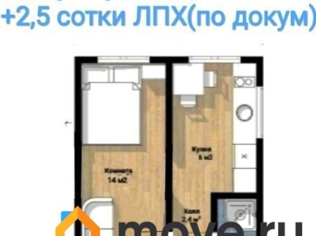 продажа жилая село Дивеево улица Космонавтов, 12