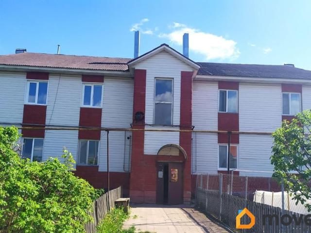 продажа жилая село Дивеево улица Полевая, 2Б