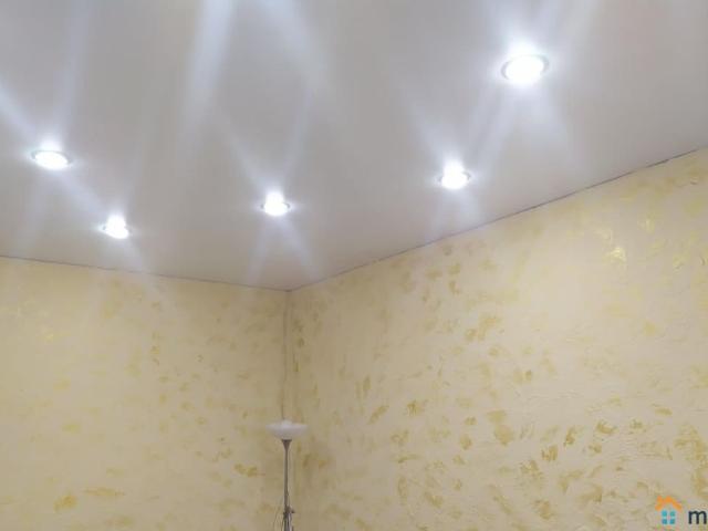 продажа жилая село Дивеево улица Полевая, 4/2