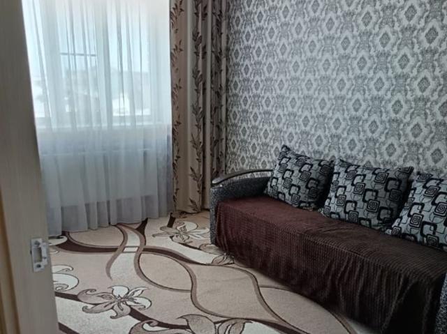 продажа жилая село Дивеево улица Северная, 13