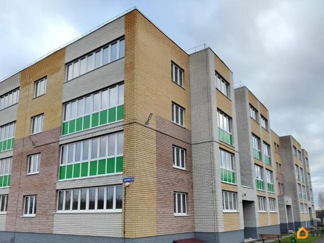 продажа жилая село Дивеево улица Симанина, 14