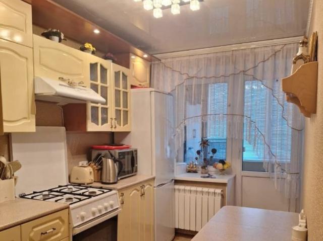 продажа жилая село Дивеево улица Южная, 6