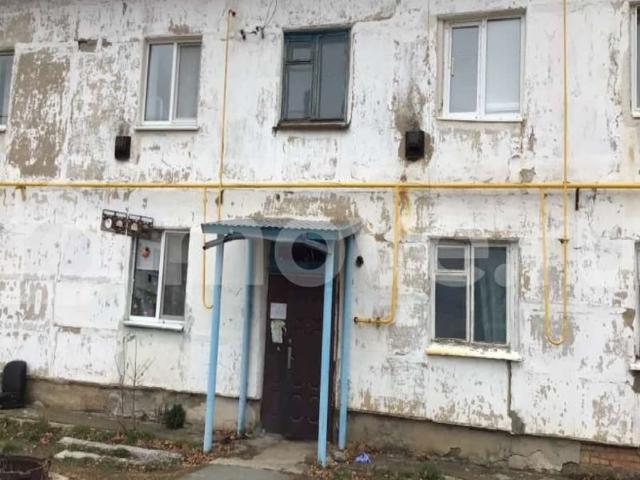продажа жилая село Домбаровка ул. Центральная ул, 3