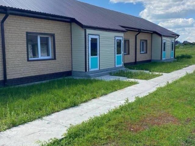 продажа жилая село Довольное улица Кирова