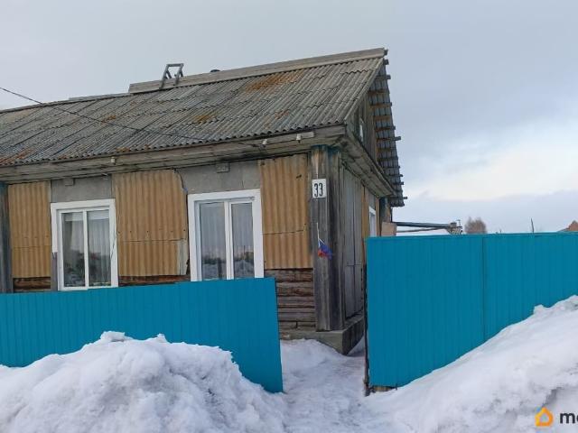 продажа жилая село Довольное улица Ленина, 33А