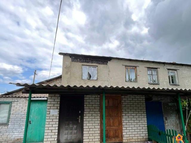 продажа жилая село Дмитряшевка улица Октябрьская, 4