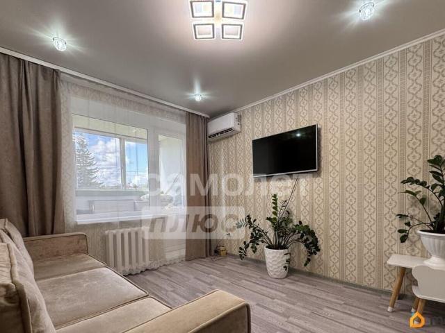 продажа жилая село Дмитриевка Трактовая улица, 28/1