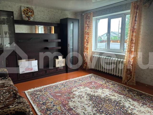 продажа жилая село Дмитриевка ул. Мира, 9