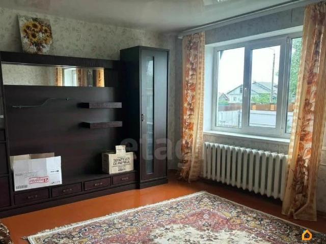 продажа жилая село Дмитриевка улица Мира, 9