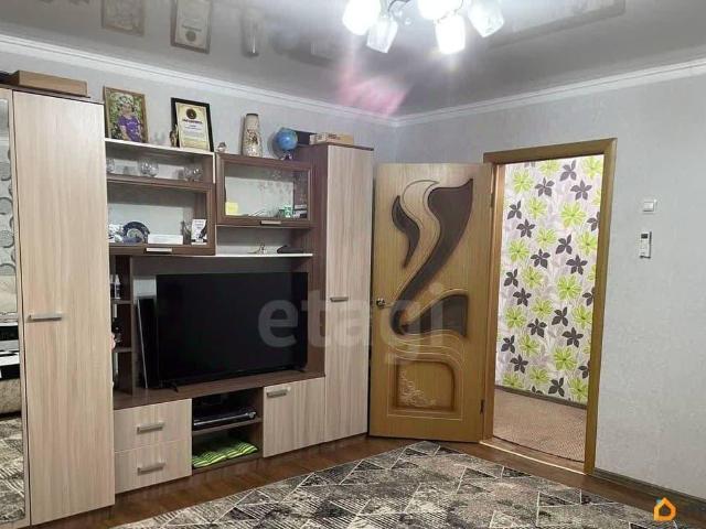 продажа жилая село Дмитриевка улица Молодежная, 16