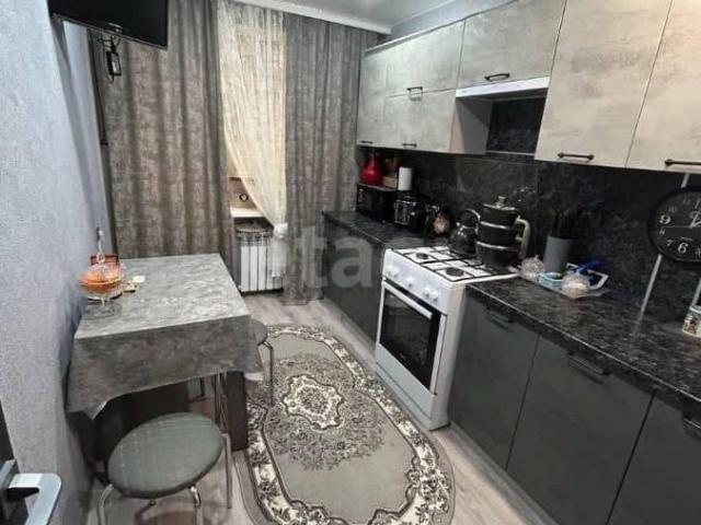 продажа жилая село Дмитриевка улица Молодежная, 16