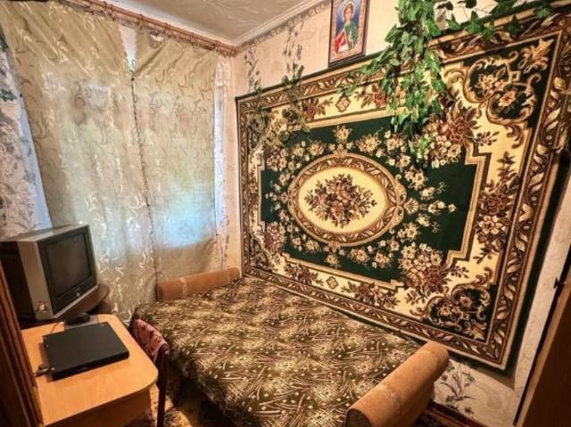 продажа жилая село Дмитриевка улица Молодежная, 20