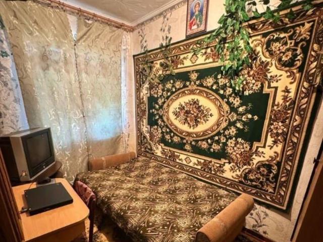 продажа жилая село Дмитриевка улица Молодежная, 20