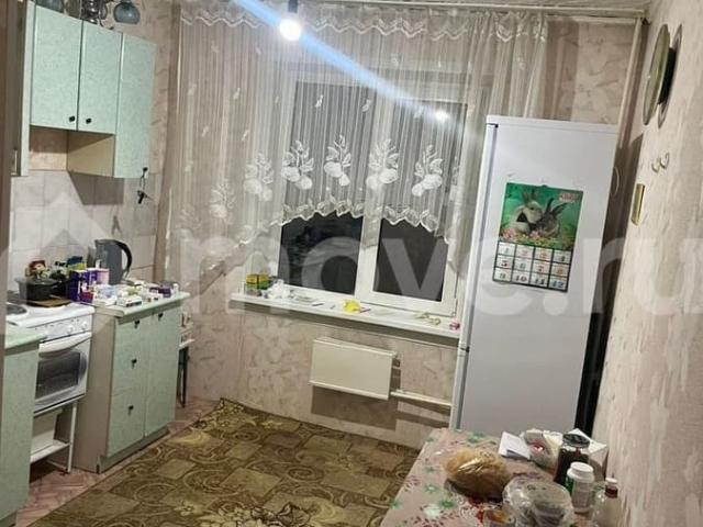 продажа жилая село Дубинино ул. 9 Мая, 17