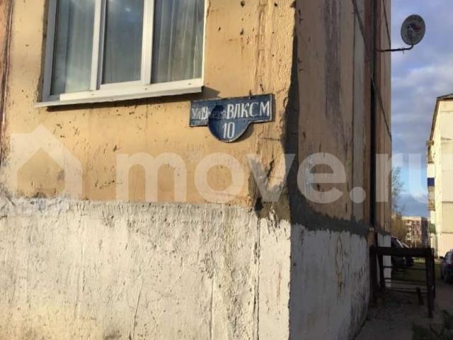 продажа жилая село Дубинино ул. 19 го съезда влксм, 10