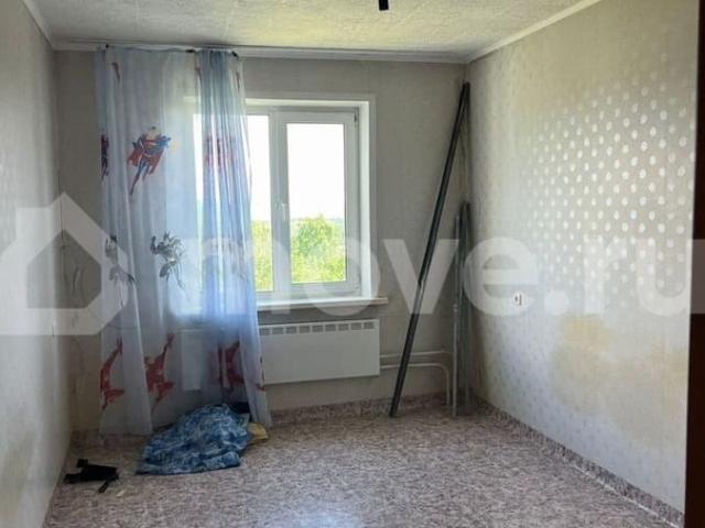 продажа жилая село Дубинино ул. Труда, 2