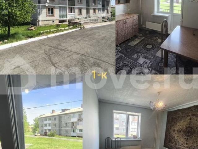 продажа жилая село Дубинино ул. Пионеров КАТЭКа, 6а