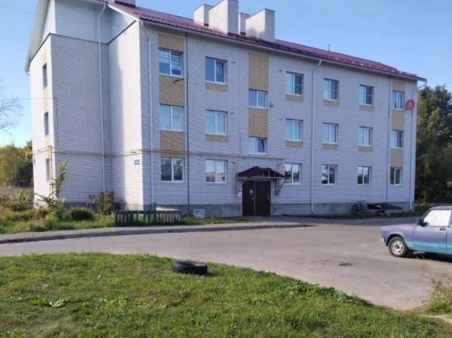 продажа жилая село Дуденево улица Лесная, 32
