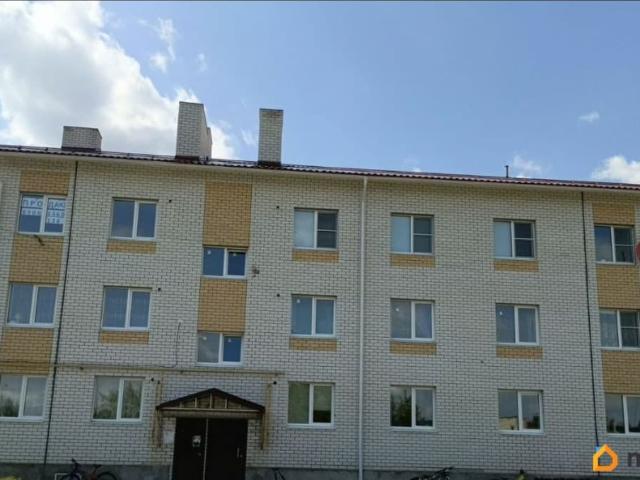 продажа жилая село Дуденево улица Лесная, 32