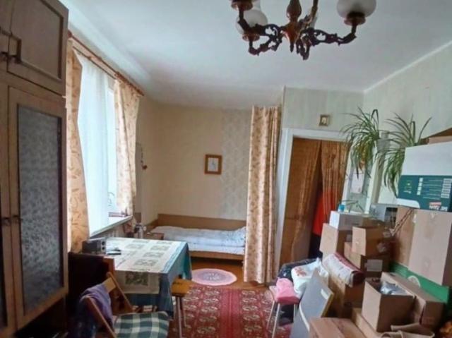 продажа жилая село Дуденево улица Садоводов, 10