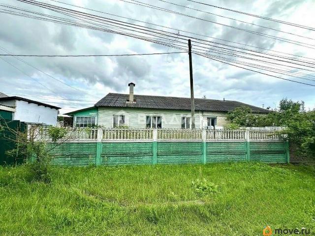 продажа жилая село Дворцы улица Центральная, 19