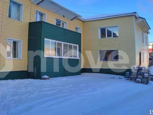 продажа жилая село Шебалино ул. Почтовая ул, 54