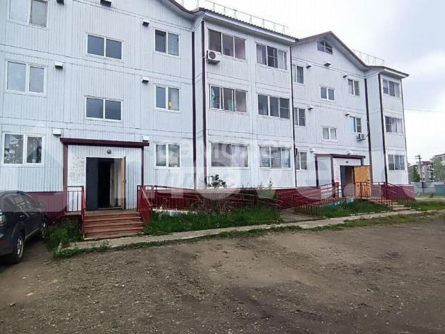 продажа жилая село Екатеринославка ул. 60 лет СССР, 1