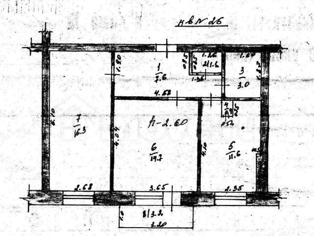продажа жилая село Екатеринославка ул. ленина, 90