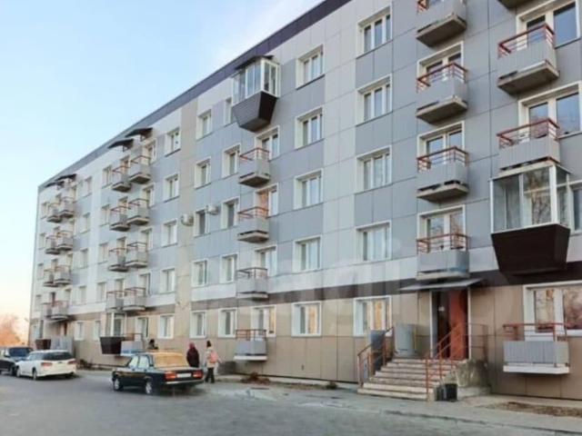 продажа жилая село Екатеринославка улица Садовая, 2