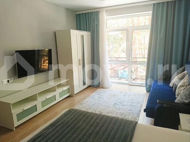 продажа жилая село Эльбрус ул. Балкарская ул, 21с5