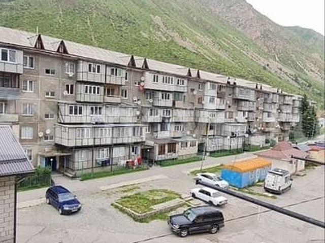 продажа жилая село Эльбрус ул. Гагиш, 3
