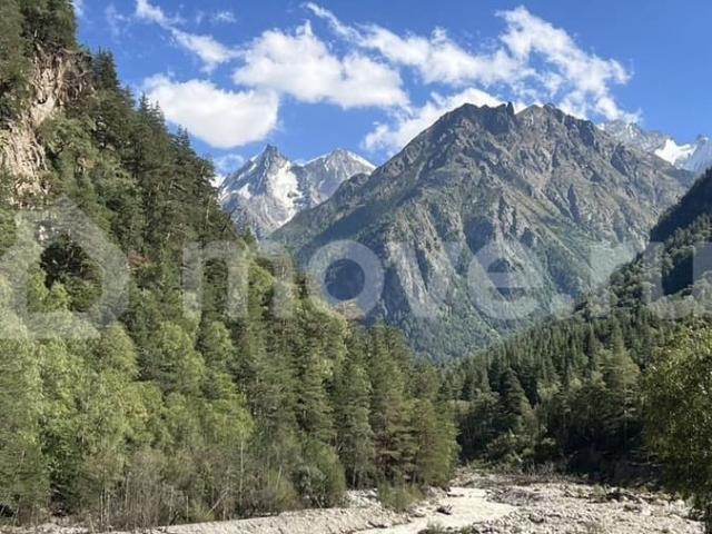 продажа жилая село Эльбрус ул. Гагиш, 1