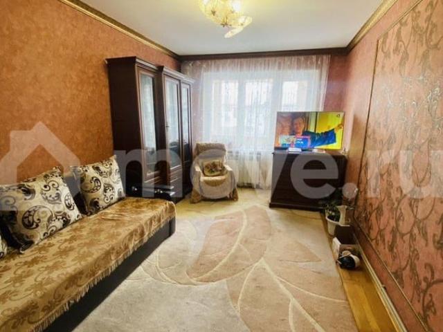 продажа жилая село Эльбрус ул. Гагиш, 2