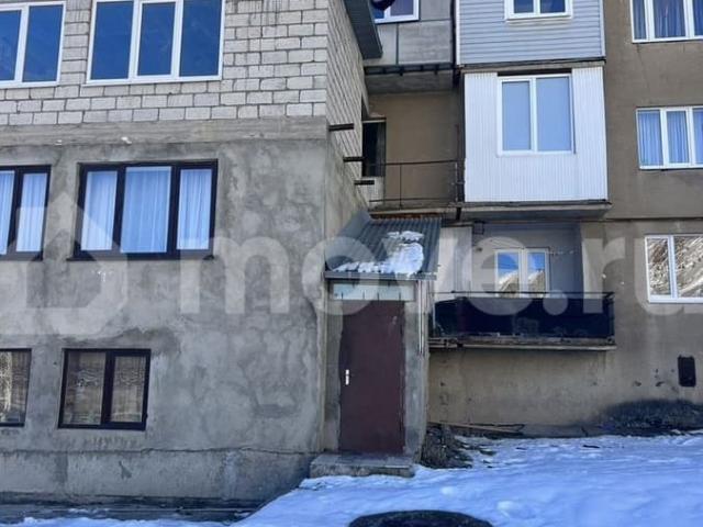 продажа жилая село Эльбрус ул. Гагиш, 7