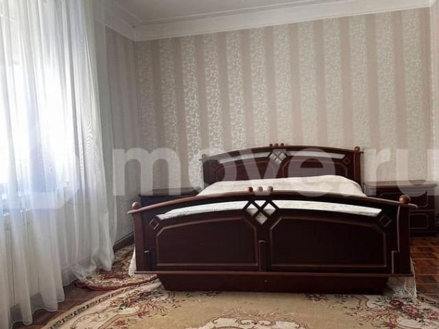 продажа жилая село Эльбрус ул. Гагиш, 6