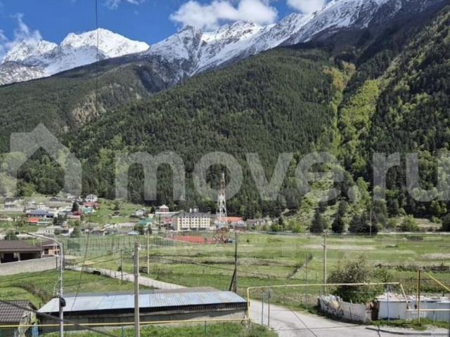 продажа жилая село Эльбрус ул. Гагиш, 6