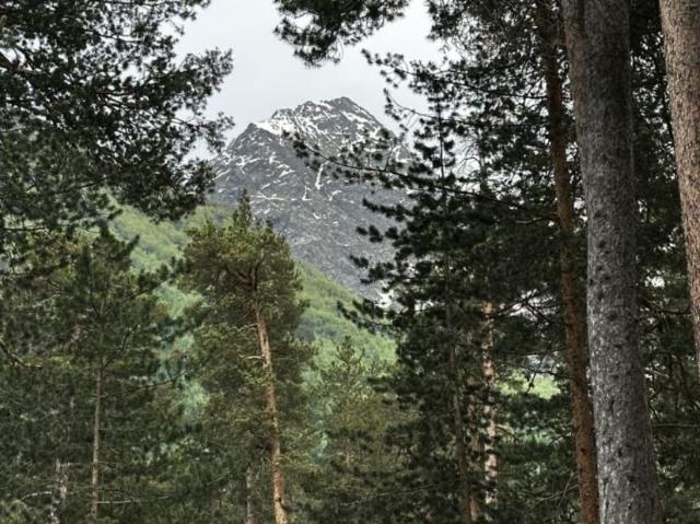 продажа жилая село Эльбрус улица Гагиш, 1