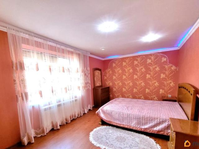 продажа жилая село Эльбрус улица Гагиш